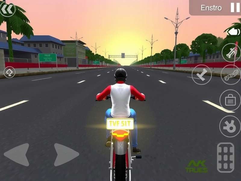 Kolkata Cycle Pioneer Multiplayer Race